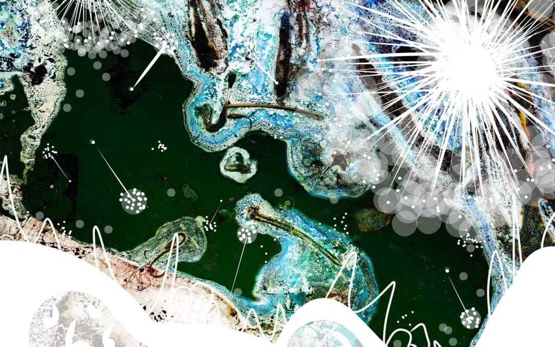 Nous sommes un paysage