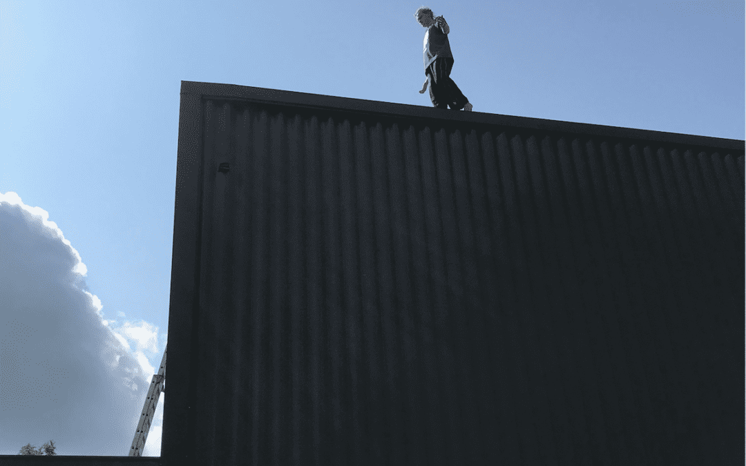 PulsationS – partenariat international avec Florence Lavaud et Chantier Théâtre