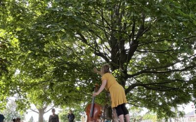 Journée des Peuples Autochtones et 150e représentation